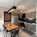 Appartamento Phils Ii Lefkáda