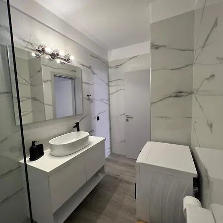 Appartement Phils Ii *