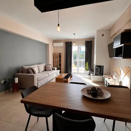Apartman Phils Ii Lefkáda