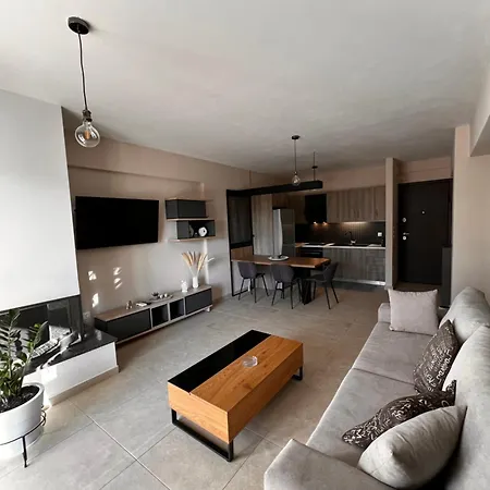 Phils Ii Apartman *