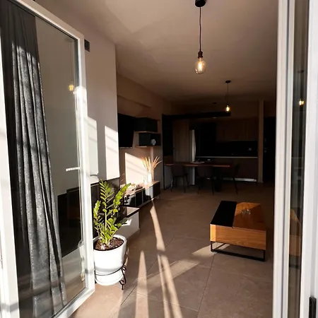 Διαμέρισμα Phils Ii Λευκάδα