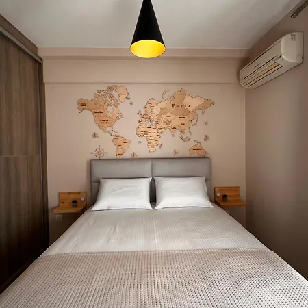 Phils Ii Διαμέρισμα