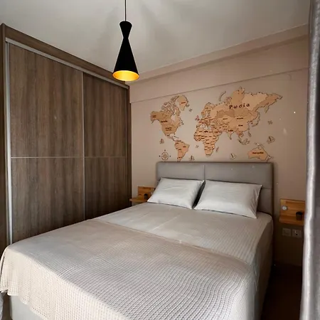 Διαμέρισμα Phils Ii Λευκάδα