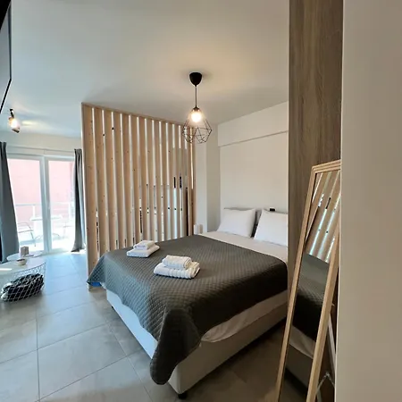 Διαμέρισμα Phils Ii Λευκάδα