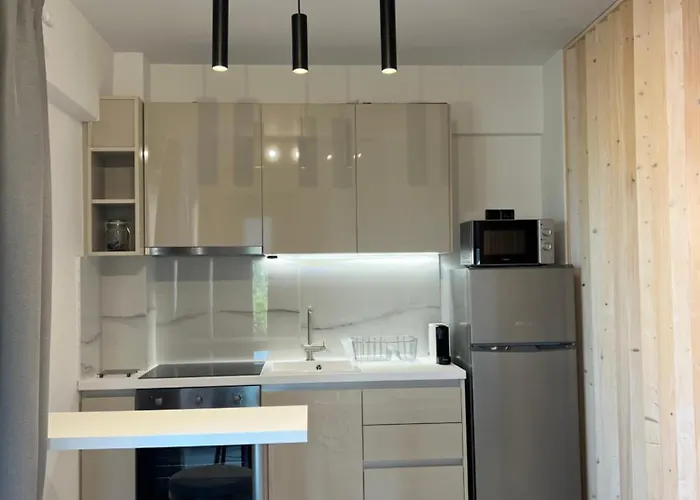 Apartment Phils Ii