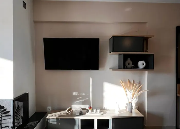 Phils Ii Apartment